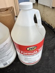 Zep Fs Formula 386L 4 Gallons