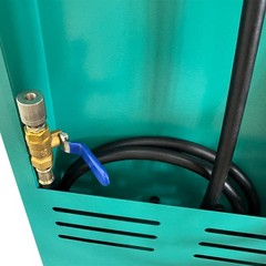 16-in-1Car Engine Gas Cylinder Cleaning Machine Visual Automotive Oil Cleaner