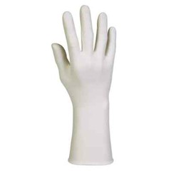 100 Pack Kimtech 62992 Disposable Gloves, Size Medium, 6.3 mil, Nitrile