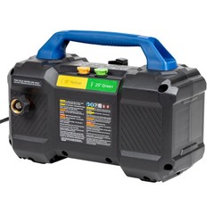 Westinghouse ePX3100v Electric Pressure Washer, 2100 Max PSI 1.76 Max GPM, Bu…