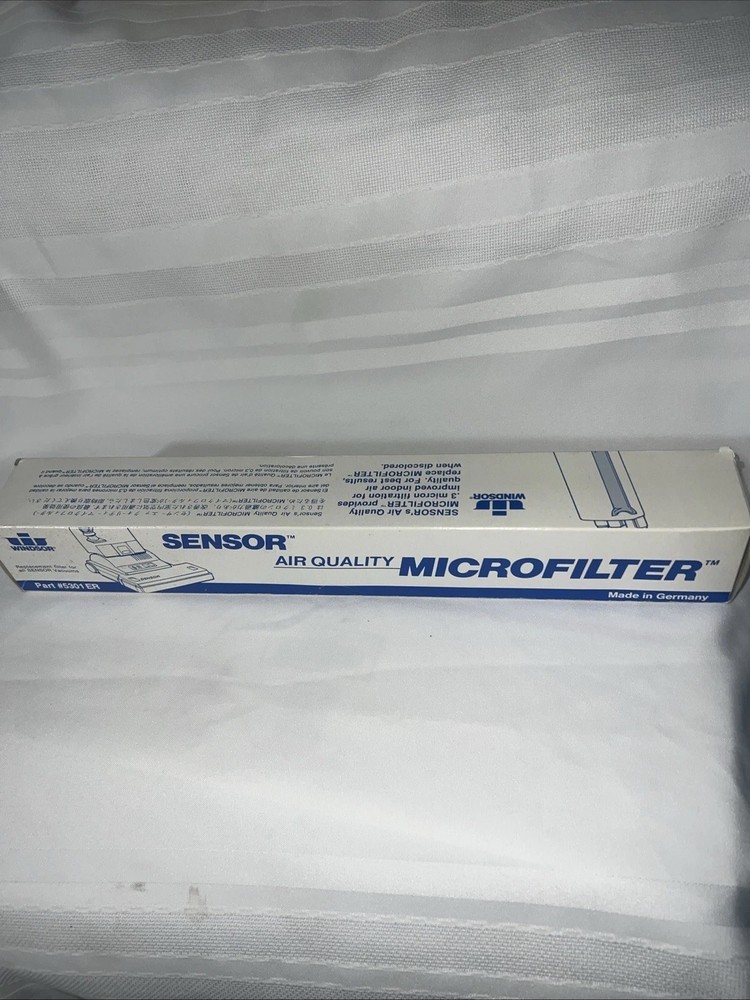 Karcher SENSOR Air Quality Microfilter 8.600-522.0 (5301ER) NEW