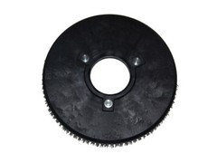 Abrasive Grain Brush – Hard Fits RCM LB 51 – Tynex / Nylon Grit 1.6
