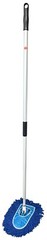 Triangle Dust Mop Kit: 4 piece Industrial Dust Mop Kit