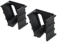 CFS 4073200 Roll Plastic ‘N Grip Replacement Roller with 4 Wood Screws, 2-1/4″