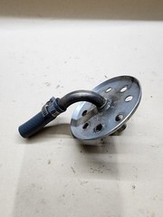Nobles Power Eagle 1016 Bladder plate fitting OEM 600451 4027407
