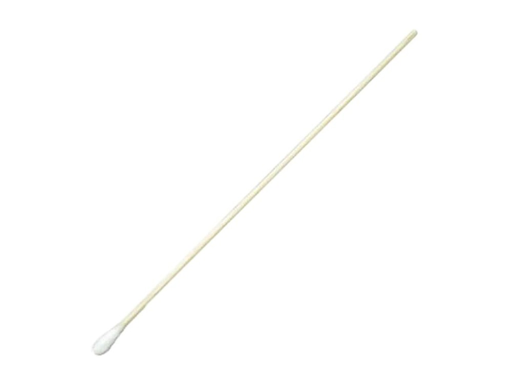 Puritan 806-WC-HOSPITAL Swabs Cotton Single Tip Hospital 100/Pk