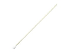 Puritan 806-WC-HOSPITAL Swabs Cotton Single Tip Hospital 100/Pk