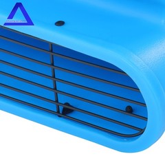 1/2HP 2200CFM 2 Speed Air Mover Carpet Dryer Floor Fan Cooling Fan W/ 15Ft Cord
