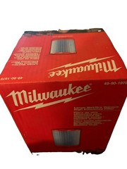 Milwaukee 49-90-1978 Large Wet/Dry Vacuum High Efficiency Filter