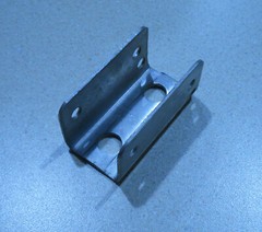 PROCHEM Original WAND VALVE HANGER, Carpet Cleaning New Old Stock