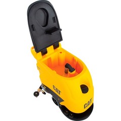 Cat C20E Electric Walk-Behind Corded Auto Floor Scrubber 20″ Cleaning Path