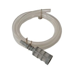 New PRESSURE WASHER SIPHON HOSE & FILTER for Craftsman Dek Delta Devilbiss Pumps