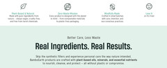 Solid Shpoo Bar And Conditer Effect Hair Soap – 4 Pa Organic
