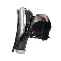 Right Headlight Assembly Compatible with Equinox 2025 2026 Passenger 26547035