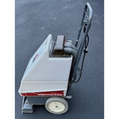 Advance Aquaclean Floor Carpet Cleaner Extractor 262500 Tested Good Condition