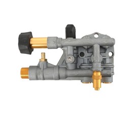 7108366 Cleaning Manifold Kit For 520006 Axial Cam Pressure Washer Pump 510020