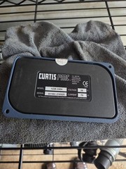 56314597 1228-3404 CURTIS PMC CONTROL Advance Nilfisk SE-AXP Carpet Extractor