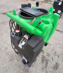 Parts Only – Kaivac Cooler Case, Refrigeration Unit Cleaning Machine KV1750CCDC