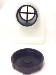 8x NEW Protexus PX31 Replacement Tank For Protexus Px300 Capacity Of 2 Gallons