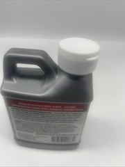 Crc Evapo-rust Gel Rust Remover, 8 Fl Oz, Rust Remover for Vertical Surfaces, El