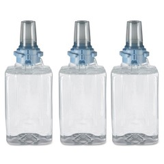 PURELL 272012 6.5″ x 4.5″ x 10.58″ 1,200 mL Touch Free Dispenser – Dove Gray New