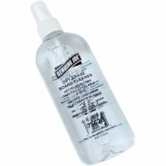 Genuine Joe Dry-erase Board 8 oz. Cleaner (gjo-75626) (gjo75626)