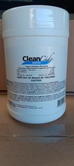 CleanCide Wipes 160-Count (Pack of 6) – Exp 12/2023 – Great deal.
