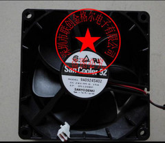 1pc new fan freeship 9A0924S402 9A0924H401 9A0924H4D01 24V 0.15A SANYO