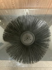 Brush Janitorial
