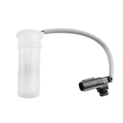 2pcs For Mitsubishi OUTLANDER Windshield Washer Fluid Level Sensor 8260A406