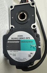 Tennant T7AMR ,ICE RS26 Gen2 Steering Column Motor Assembly OEM