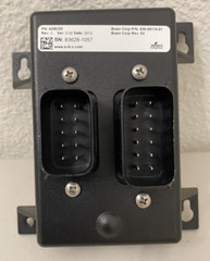 Brain Corporation ICE RS26 Gen2, Tennant T7AMR Motor Amplifier Module V2 OEM