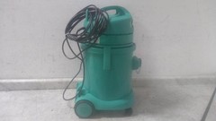 Atrix ATIBCV 1-11/32 Peak HP 120V 6 Gal Tank Size Critical Area Vacuum
