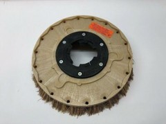 Carlisle 13″ Union Mix Brush Tuff Block Rotary w/ NP-9200 Assembly A0035