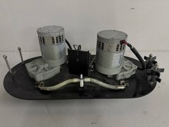 Viper AS710R Brush Motor Kit w/Frame VR14001 OEM