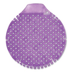 Fresh Products TWDS11 Tidal Wave 0.42 oz Urinal Screen – Purple (6/Box) New