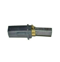 1 Ametek Carbon Brush 33503-1 / Lamb 122031-12 Motor
