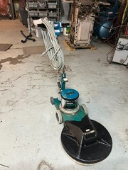 Pullman-Holt Gloss Boss GB-1500F Burnisher