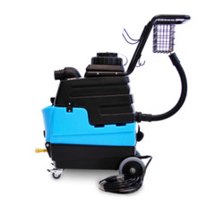 Mytee Lite 2 8070 Heated Carpet Extractor Auto Detailer Upholstery Spotting Mach