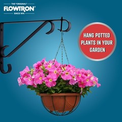 Flowtron SB-300 Security Wall Bracket for Electronic Insect Killers