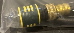 SC Johnson TruFill 684503 Hose Hook-Up Kit 1/2” I.D. 200 PSI
