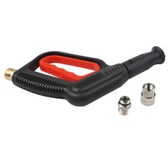 Quality ABS Plastic Water Jet for High Pressure Cleaning 3000PSI Maximum