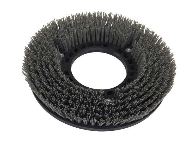 Abrasive Grain Brush – Hard – Magna Grit Nilfisk – Advance BR755 – Tynex/Nylon Grit