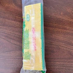 Power Strip Sponge Mop Refill Fits O-Cedar Light & Easy Yellow Green Scrubber