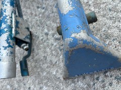 truck mount carpet cleaning Stair Wands