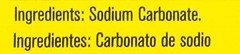 ARM & HAMMER Super Washing Soda Household Cleaner 55 Ounce (Pack of 2), Multi