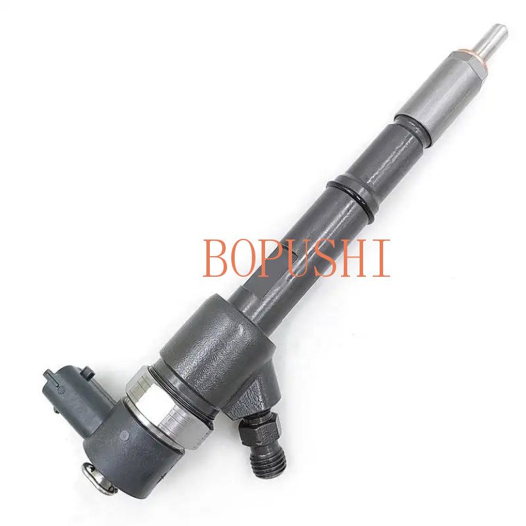 0445110454 Fuel Injector Compatible Isuzu JMC 4JB Engine Diesel Injector