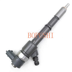 0445110454 Fuel Injector Compatible Isuzu JMC 4JB Engine Diesel Injector