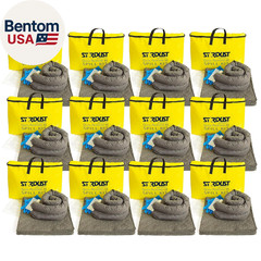 Universal Spill Kit – OSHA Compliant Solution for Vehicles, Industrial, & Restau