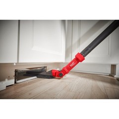 Milwaukee 49-90-2027 AIR-TIP Low-Profile Pivoting Brush Tool